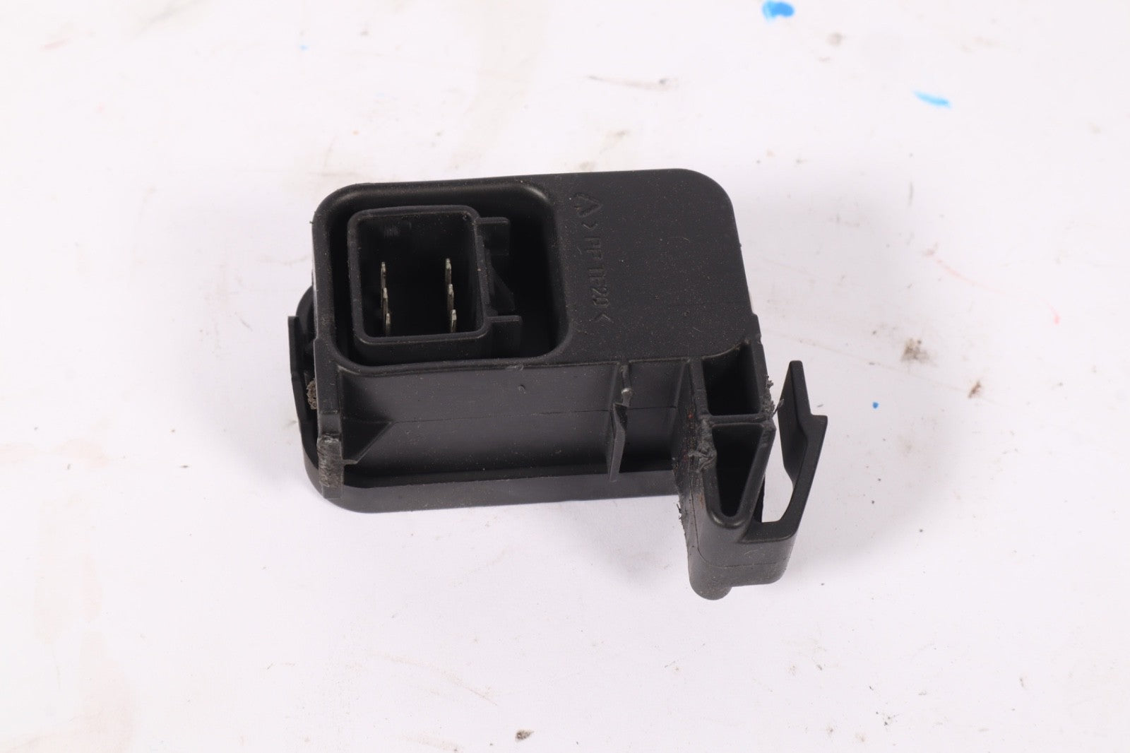 2016–2019 Buick Cascada Trunk Liftgate Control Module OEM 22906040