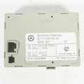 03-11 Mercedes R171 SLK350 E320 Central Gateway Control Module 1715409245 OEM