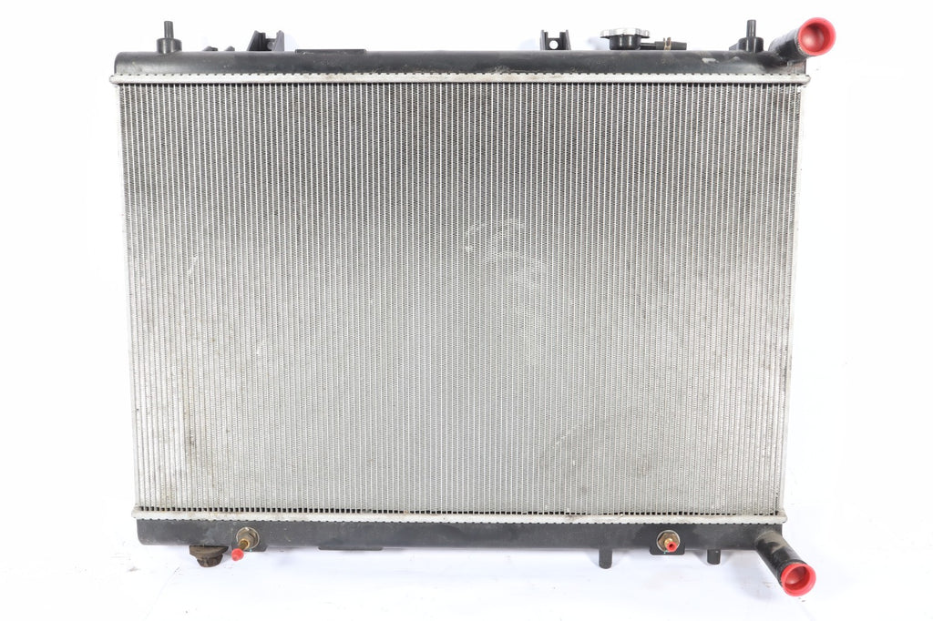 2013-2020 NISSAN PATHFINDER 2014-2020 INFINITI QX60 ALUMINUM RADIATOR OEM
