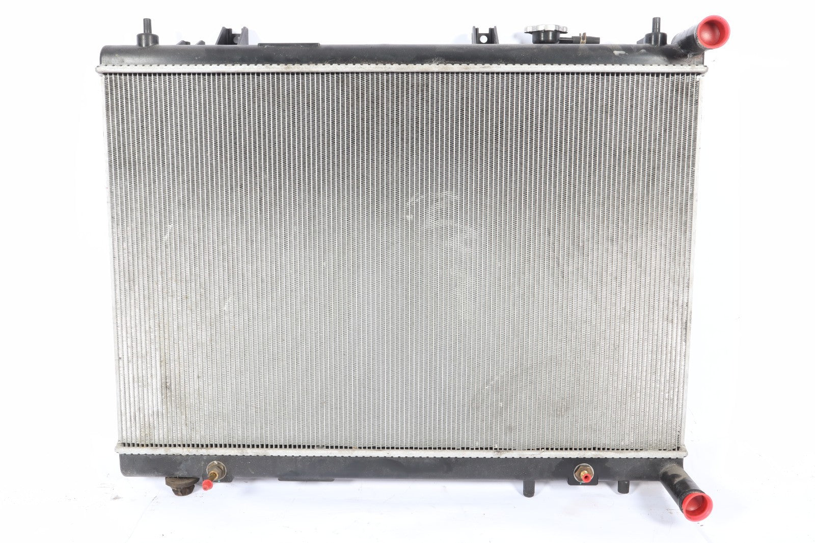 2013-2020 NISSAN PATHFINDER 2014-2020 INFINITI QX60 ALUMINUM RADIATOR OEM