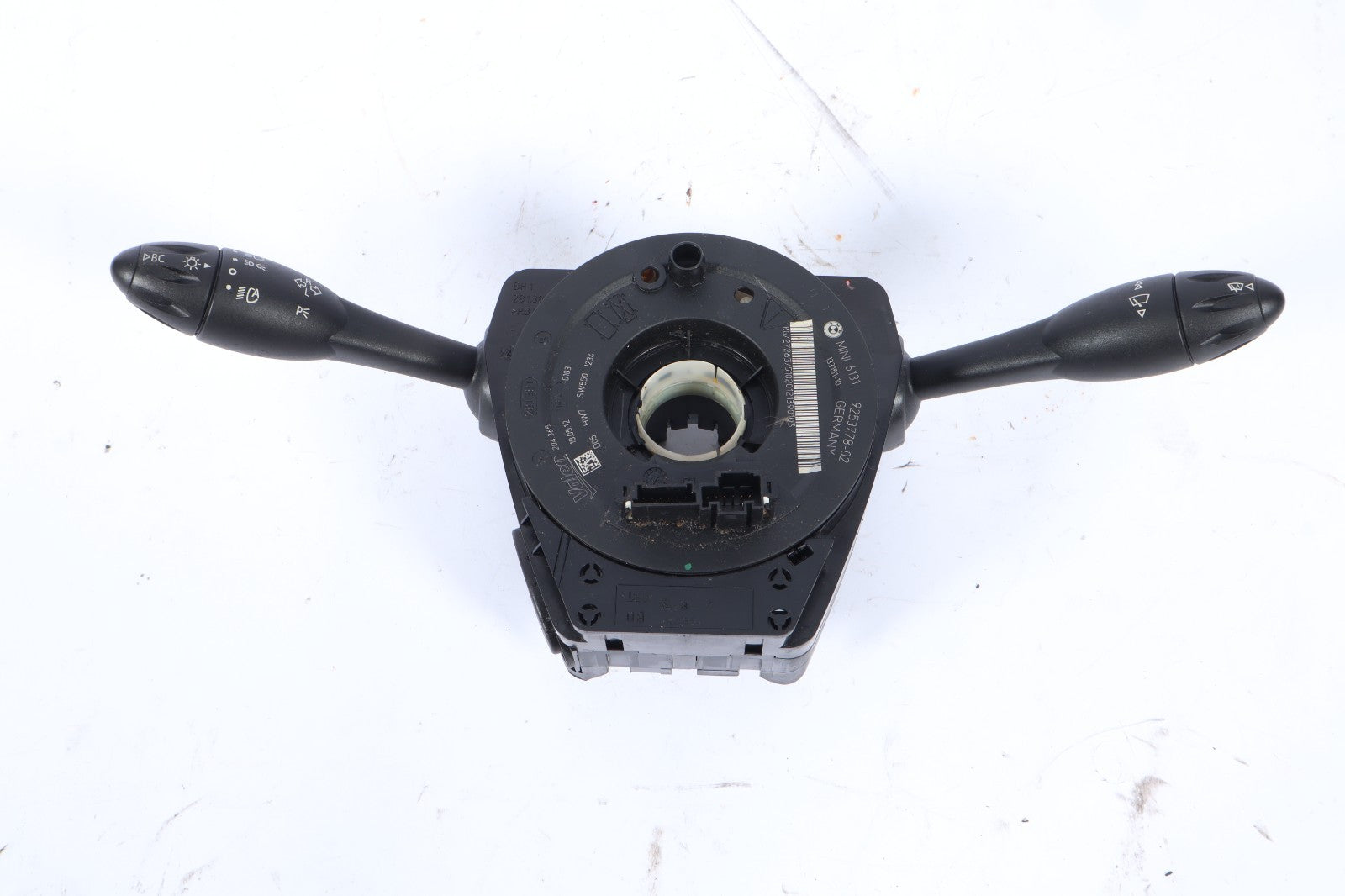 2009-2015 MINI COOPER R57 R58 R59 COMBINATION SWITCH LEVER OEM