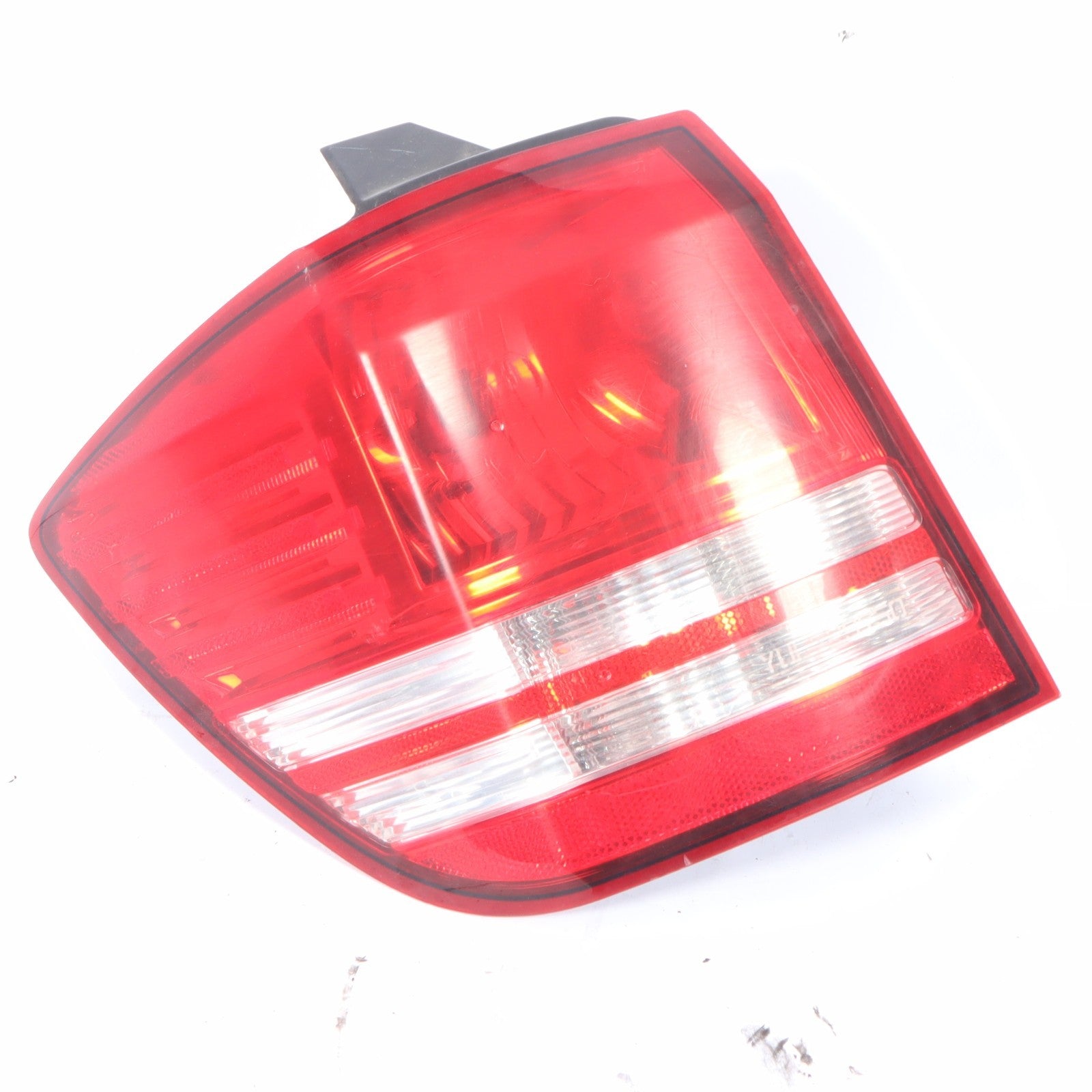 2009-2020 DODGE JOURNEY REAR LEFT INNER LEFTGATE TRUNK TAIL LIGHT LAMP OEM