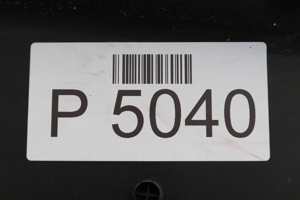2011-2014 AUDI Q5 SQ5 FIREWALL ENGINE BAY COWL COVER 8R1819447A OEM