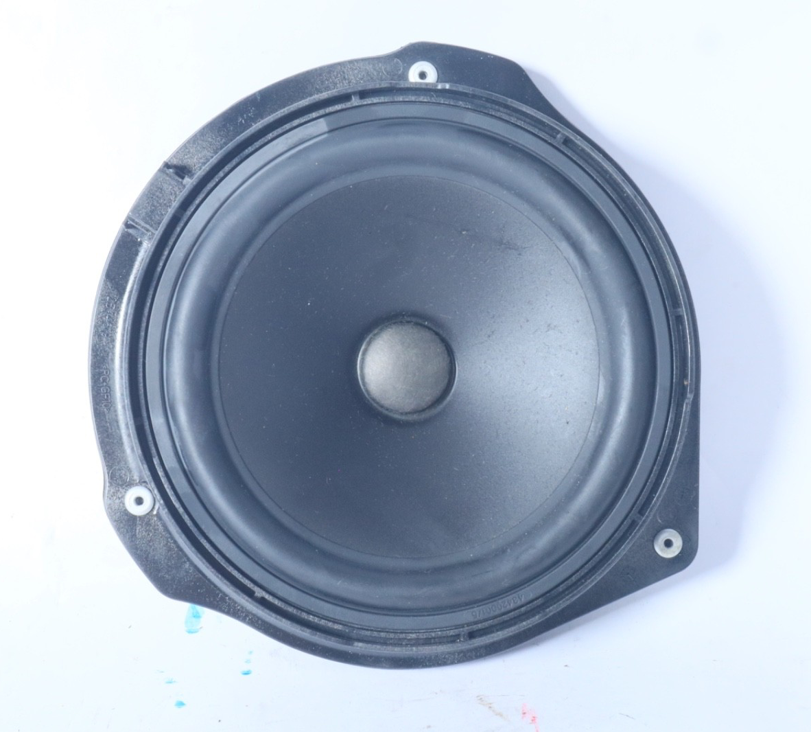 Mercedes W212 E350 C250 Door Audio Speaker Logic 7 Front Left or Right OEM
