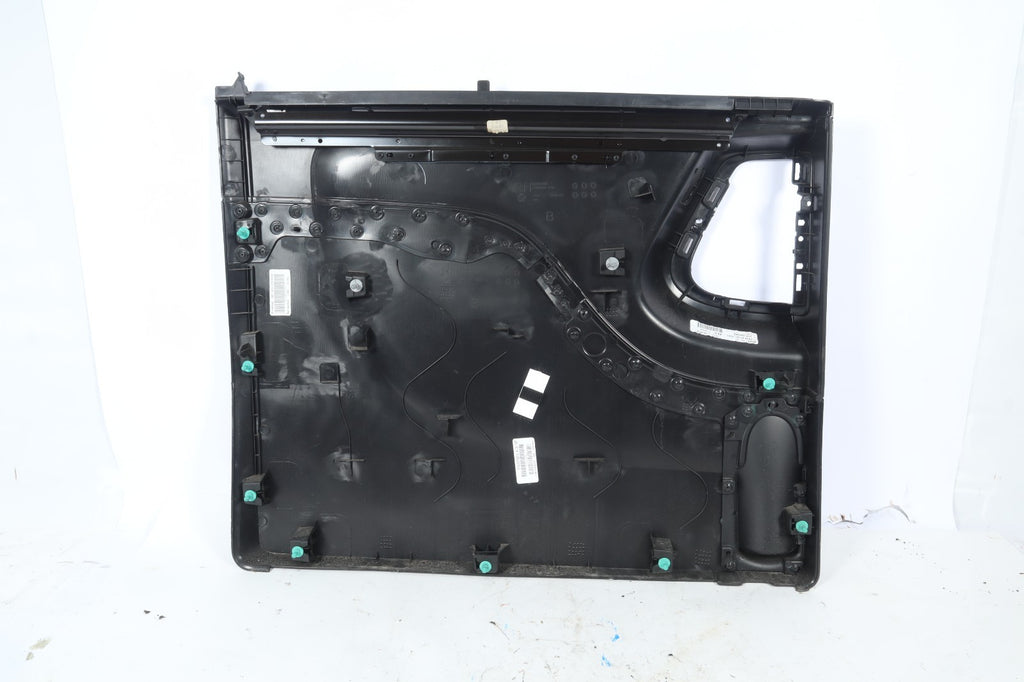 2015-2019 DODGE GRAND CARAVAN REAR DOOR TRIM PANEL RIGHT PASSENGER SIDE OEM