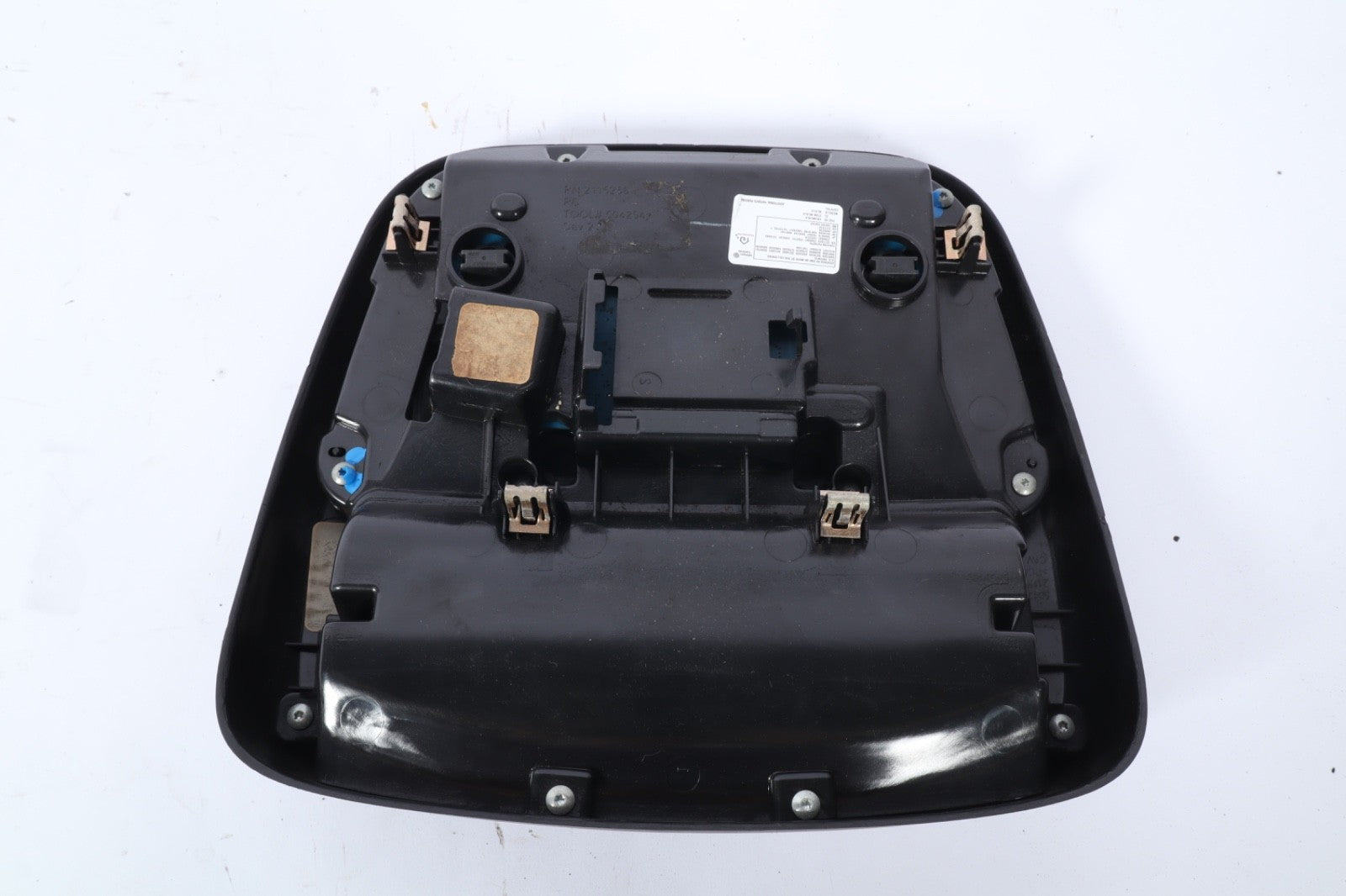 2011-2014 DODGE CHARGER CHRYSLER 300 OVERHEAD LAMP MAP DOME LIGHT 2115256 OEM