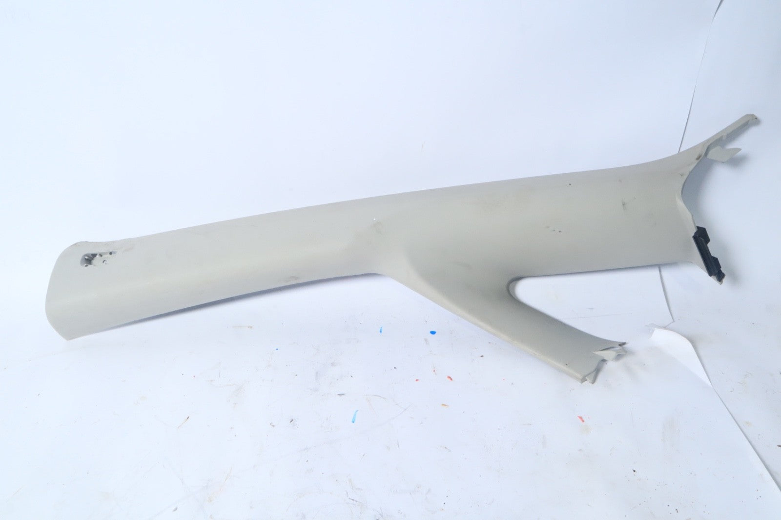2011-2017 Honda Odyssey Front Left Right Passenger Side A Pillar Garnish Set OEM