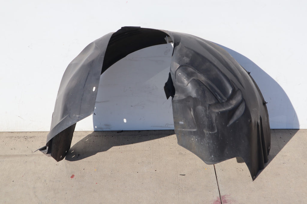 2010-2019 FORD TAURUS FRONT LEFT DRIVER SIDE FENDER LINER SPLASH GUARD OEM