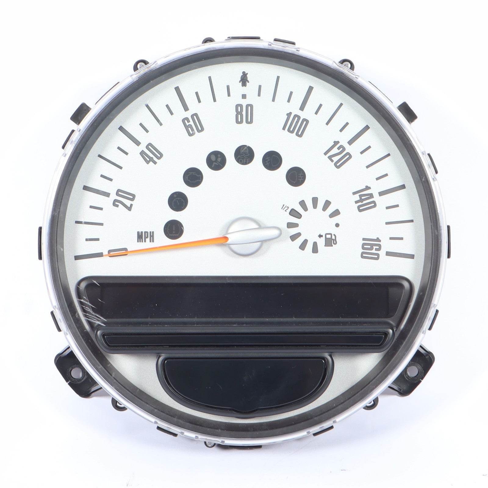 2011-2015 MINI COOPER SPEEDOMETER GAUGE INSTRUMENT CLUSTER OEM