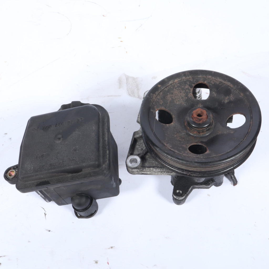 98-04 MERCEDES W208 SLK320 CLK430 SL500 POWER STEERING PUMP 0024662401 OEM