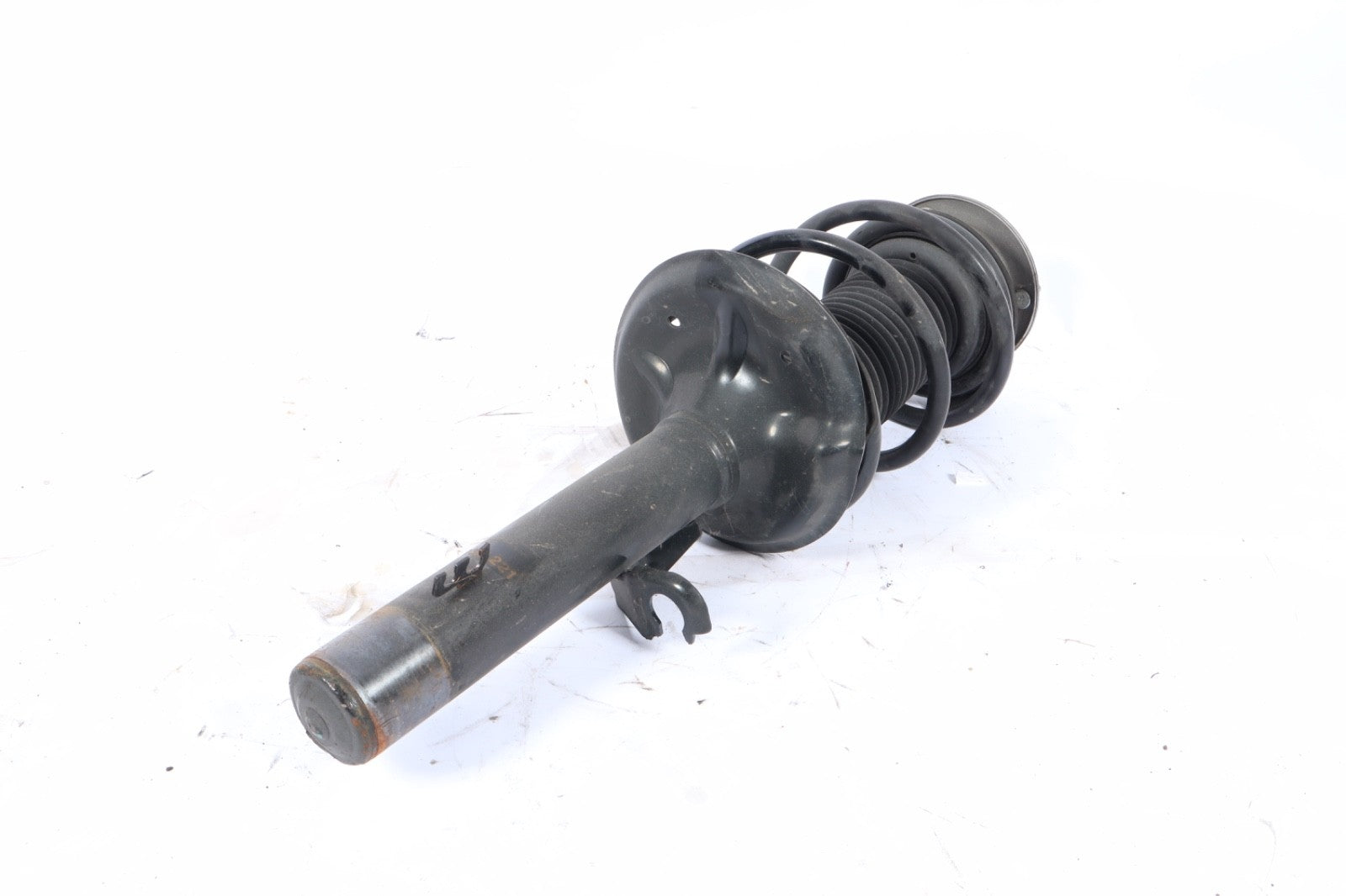 2004-2010 BMW X3 STRUT SHOCK ABSORBER FRONT LEFT OEM