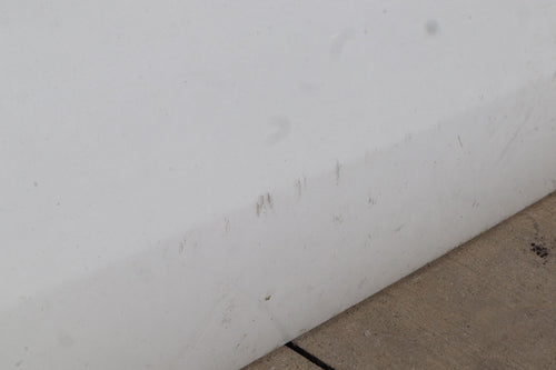 12-18 Audi A7 Quattro Front Right Passenger Side Exterior Door Shell Panel Oem