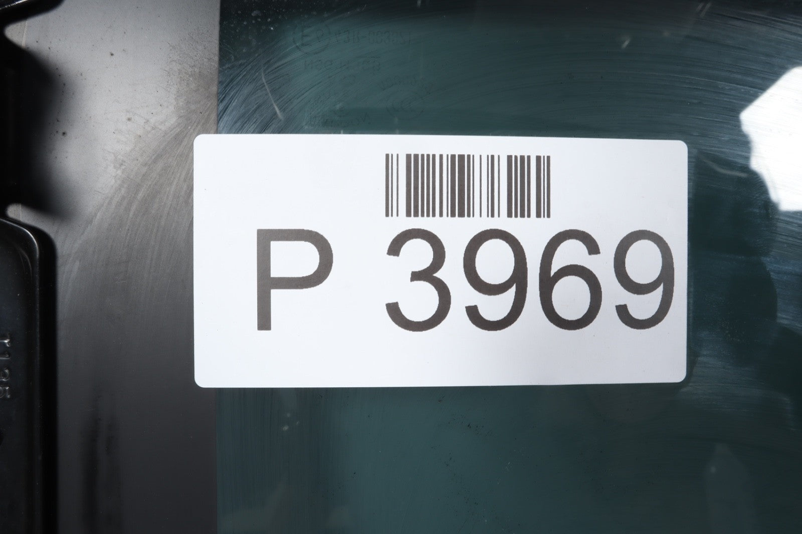 2007- 2012 MAZDA CX-9 Sunroof Glass Factory Moonroof Window Assembly OEM