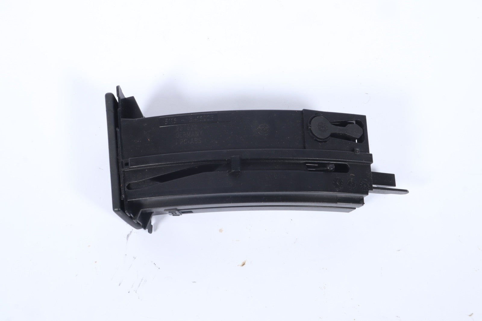 2004-2010 BMW X3 E83 Passenger Side Front Cup Holder OEM