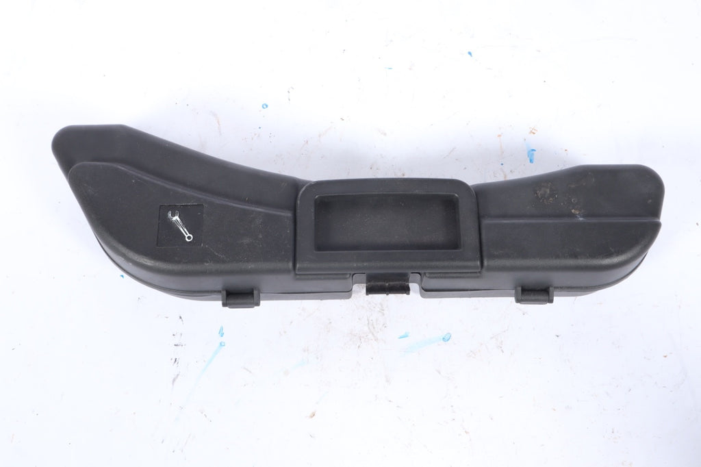 2005-2008 AUDI  A4 CONVERTIBLE EMERGENCY TIRE TOOL KIT OEM 8E0012111