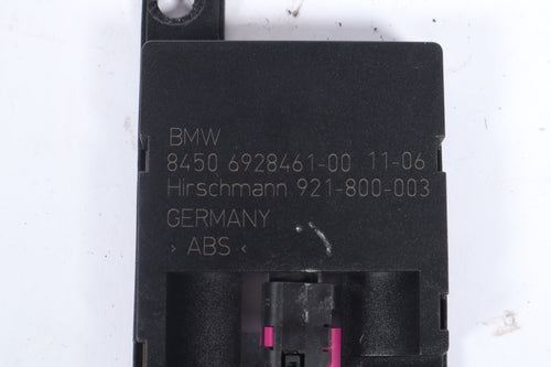 2004- 2010 BMW X3 BLUETOOTH ANTENNA MODULE  6928461 OEM