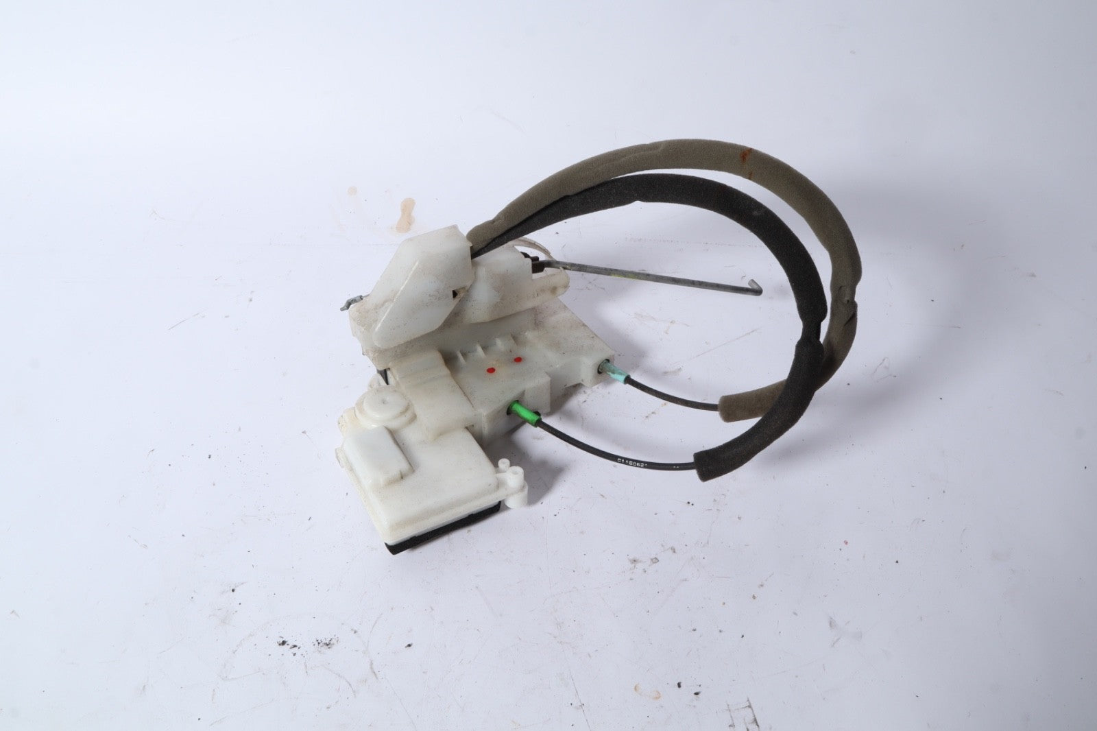 2007-2015 MAZDA CX-9 FRONT RIGHT RH DOOR LOCK LATCH ACTUATOR MOTOR OEM