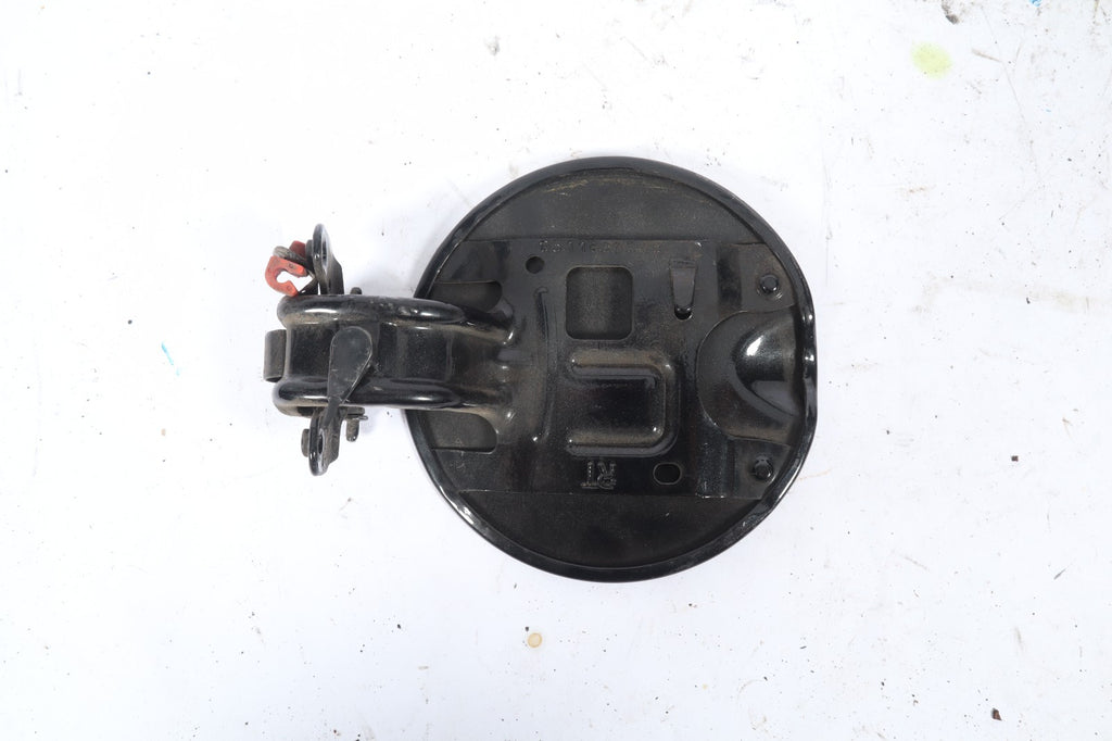 2008-2020 DODGE GRAND CARAVAN FUEL FILLER DOOR COVER W/CAP 05116393AB OEM