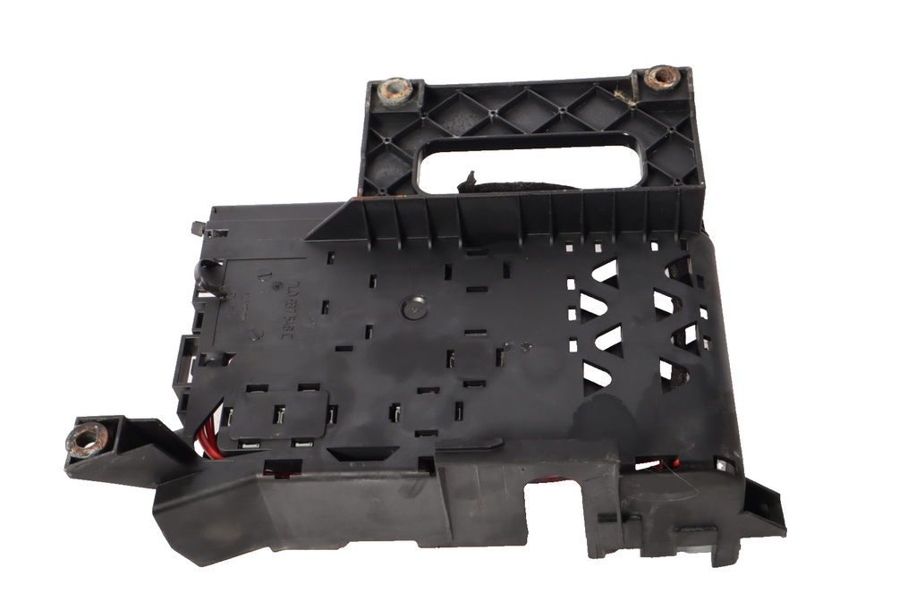 2007-2015 AUDI Q7 Engine Main Fuse Relay Junction Box Block OEM 7L0937548C