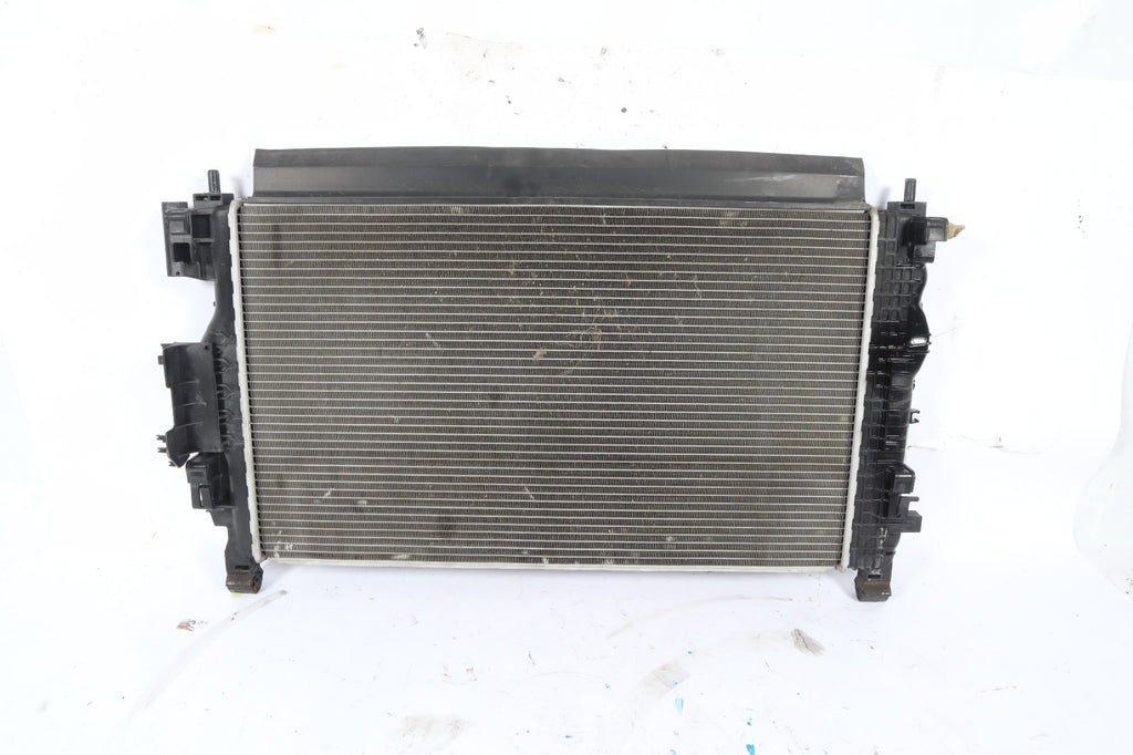 2016 -2019 BUICK CASCADA RADIATOR 1.6L FWD OEM