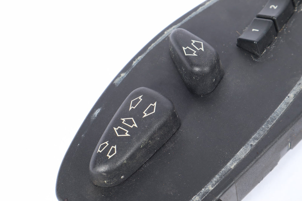 2000-2010 BMW X3 DRIVER SIDE POWER SEAT CONTROL OEM 7036125