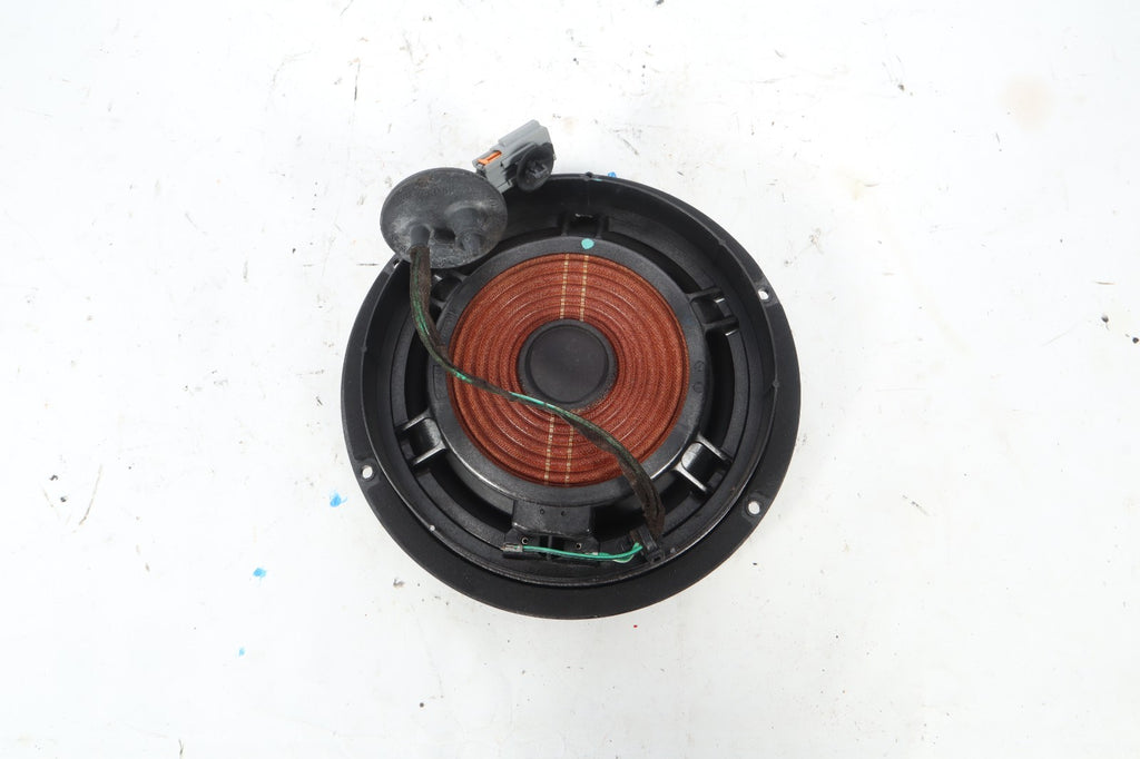 2006-2013 VOLVO C70 PREMIUM SOUND DOOR SPEAKER PANEL 30659408 OEM