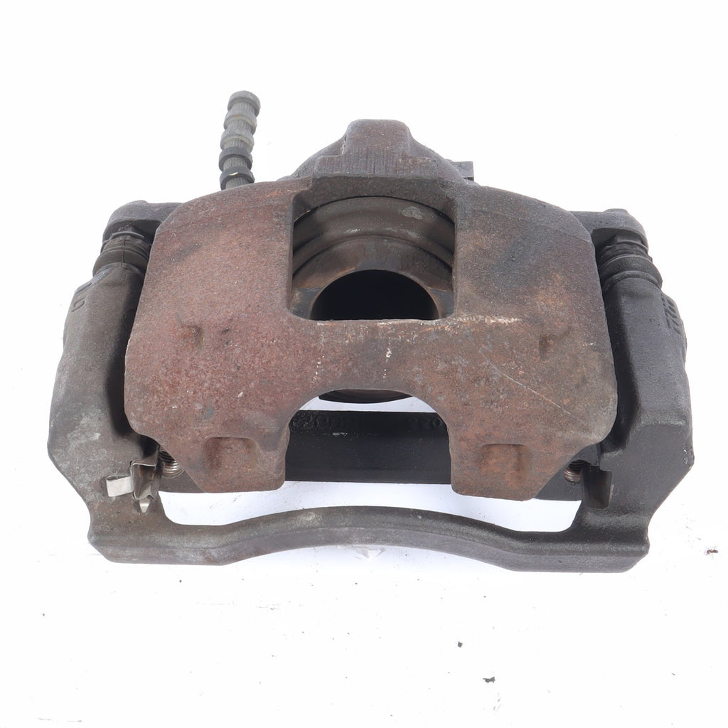 2008-2016 DODGE GRAND CARAVAN LEFT FRONT BRAKE CALIPER OEM