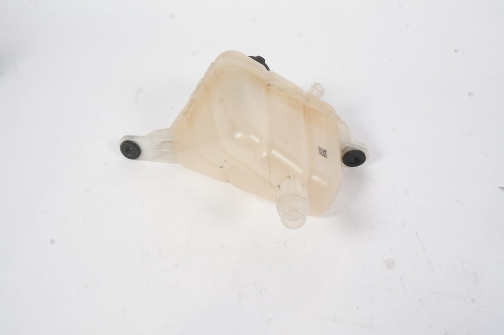 2017-2025 Alfa Romeo Stelvio Giulia Engine Water Coolant Expansion Reservoir OEM