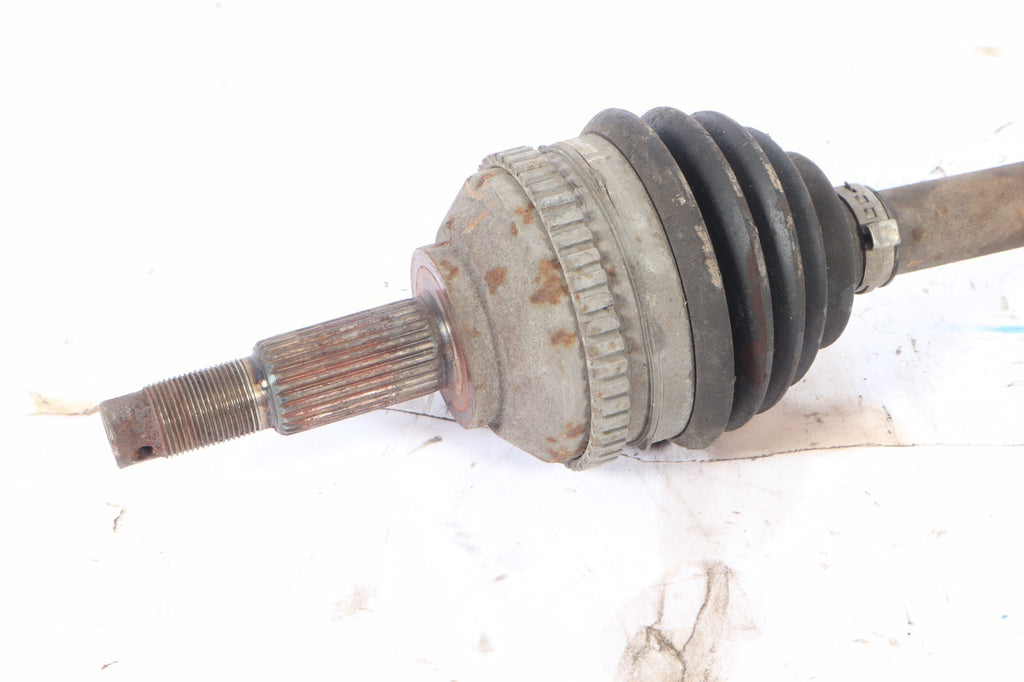 2011 - 2016 DODGE GRAND CARAVAN AXLE SHAFT FRONT DRIVER SIDE LEFT OEM