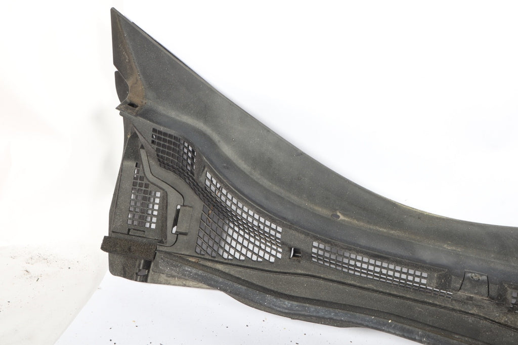 2013-2017 Nissan Leaf Cowl Panel Cover Grille Air Inlet Genuine OEM 668623NF0A