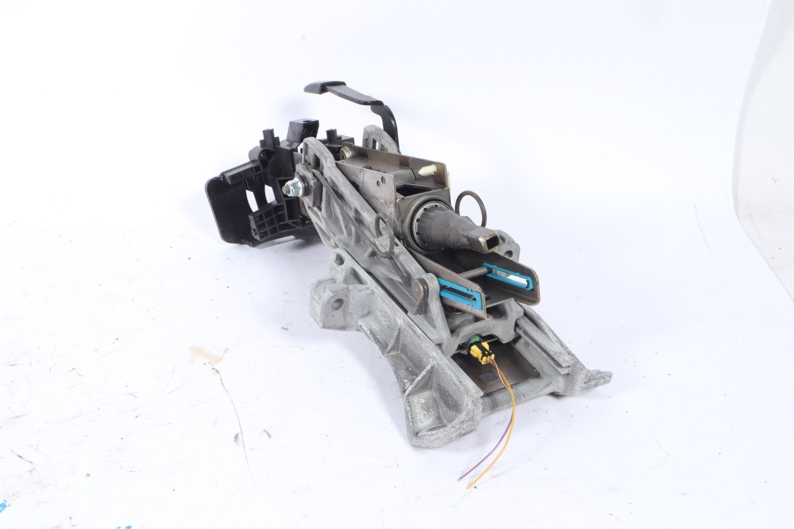 2010-2012 FORD TAURUS LIMITED STEERING COLUMN OEM