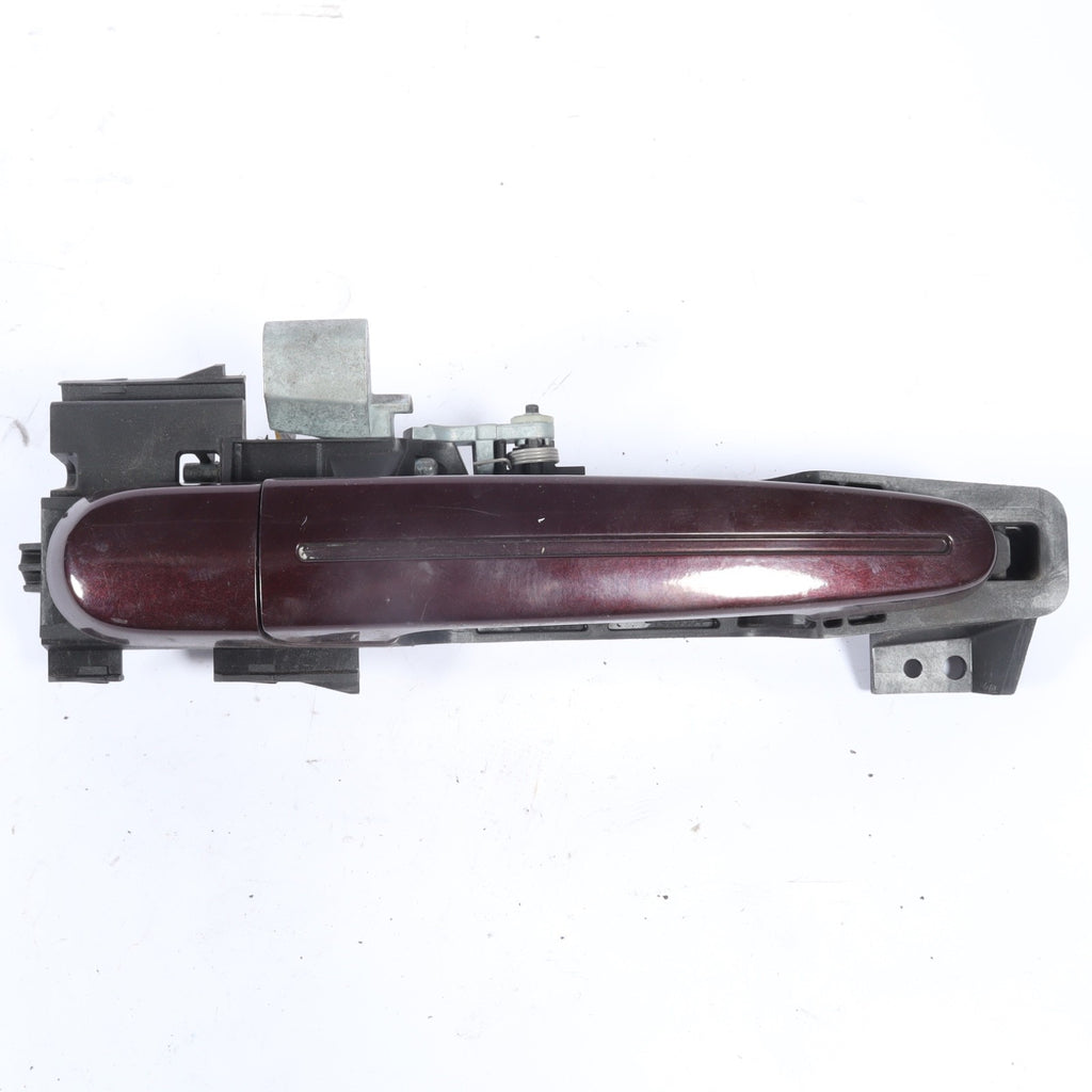 2010-2012 FORD TAURUS FRONT RIGHT PASSENGER SIDE EXTERIOR DOOR HANDLE OEM