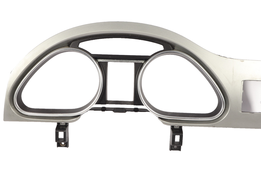 2007-2009 AUDI Q7 Instrument Cluster Speedometer Dashboard Trim OEM 4L1857115G