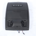 2011-2020 DODGE GRAND CARAVAN ROOF OVERHEAD CONSOLE COVER DOME MAP LIGHT OEM