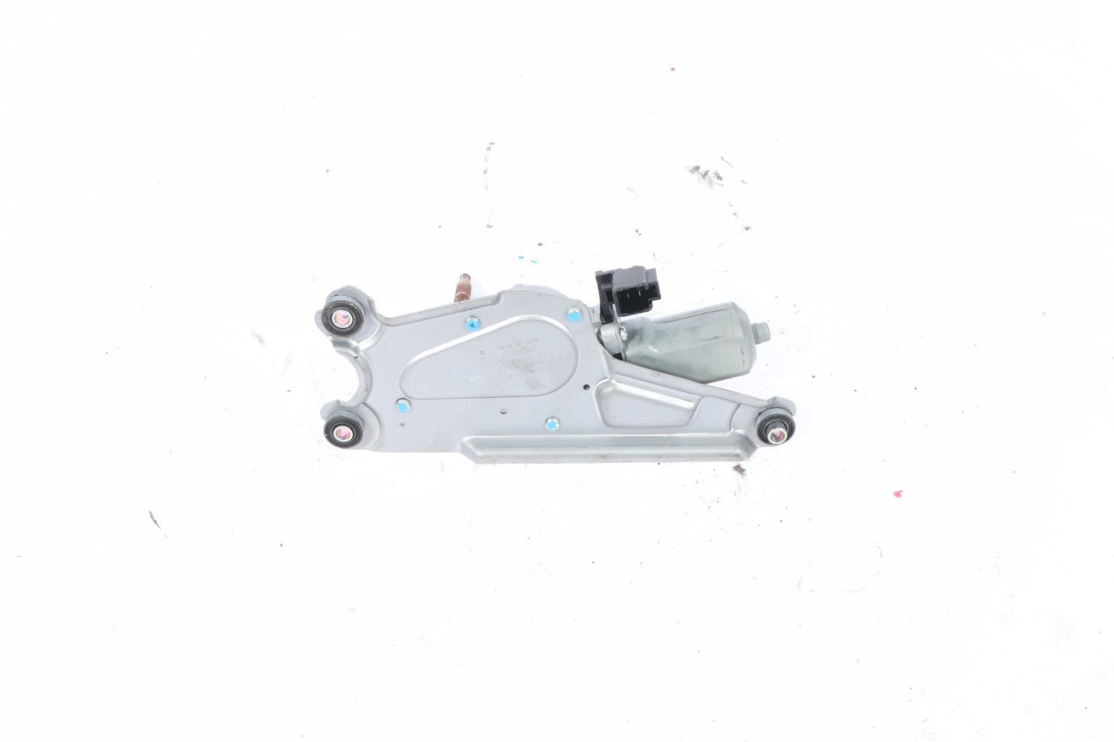 2009-2020 Dodge Journey Rear Tailgate Windshield Wiper Motor Assembly OEM