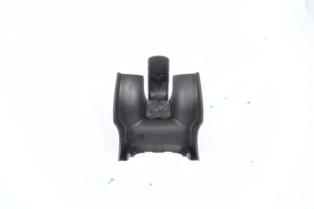 2016-2019 BUICK CASCADA JET BLACK REAR FLOOR LOWER CONSOLE COVER OEM
