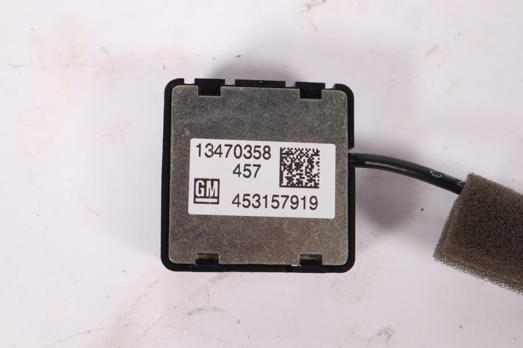 2016–2019 Buick Cascada GPS Navigation OnStar Antenna OEM