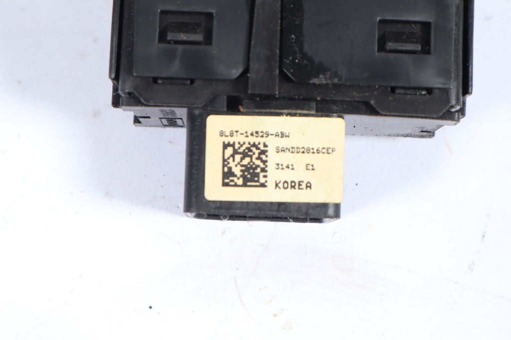2008-2014 FORD EDGE FRONT RIGHT PASSENGER SIDE WINDOW SWITCH OEM