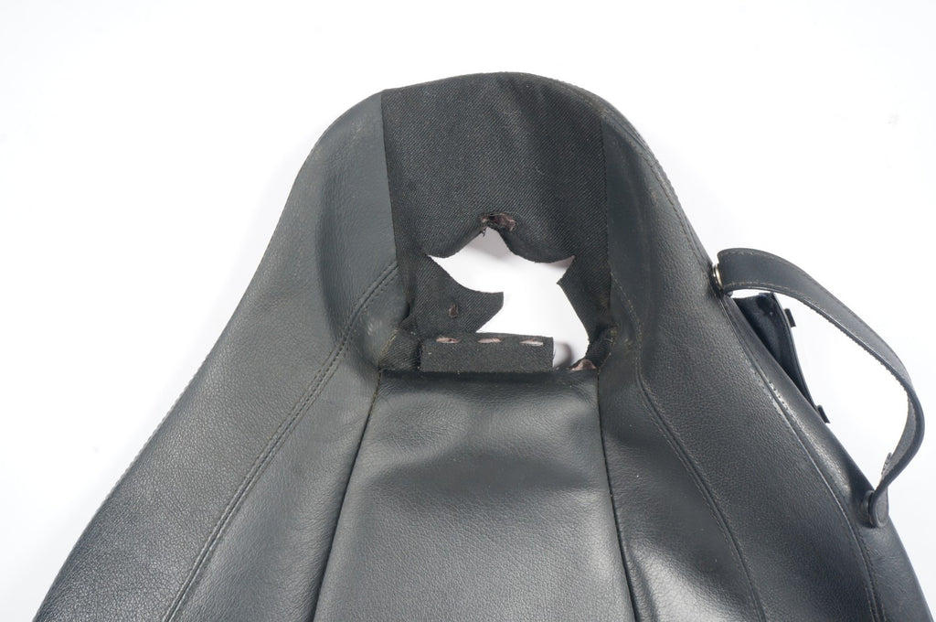 2005-2011 Mercedes R171 SLK280 SLK300 Front Left Side Top Upper Seat Cushion OEM