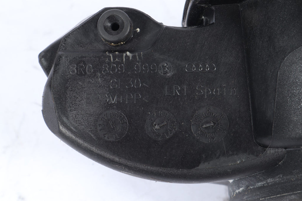 2009-2017 AUDI Q5  GAS FUEL FILLER DOOR  8R0809999B OEM