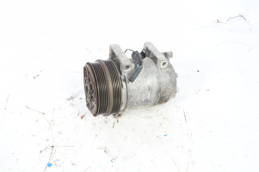 2006-2012 VOLVO C30 S40 V50 C70 A/C COMPRESSOR OEM