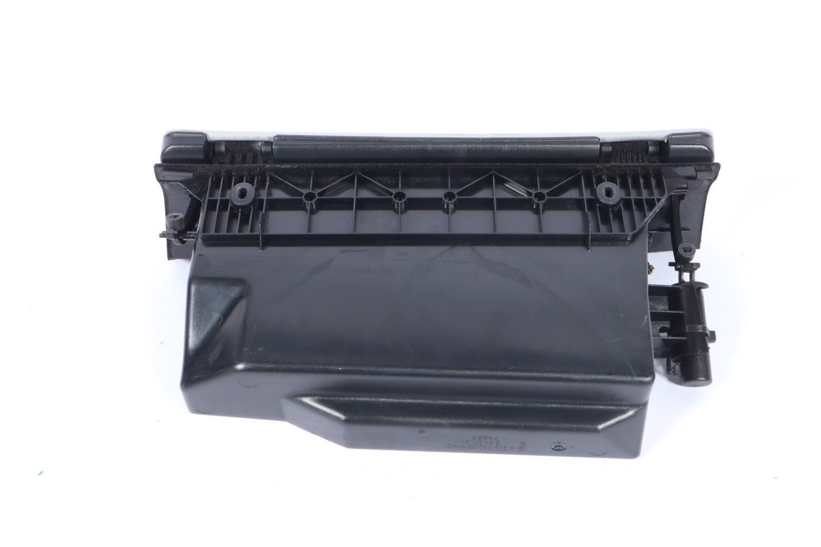 1998 - 2003 Mercedes W208 CLK430 CLK55 AMG Dashboard Glove Box Cover Lid OEM