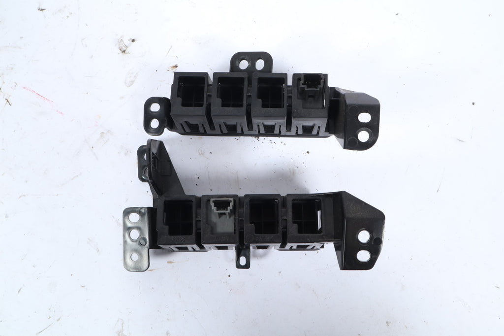 2013 - 2020 NISSAN PATHFINDER DASHBOARD SWITCH BUTTON OEM