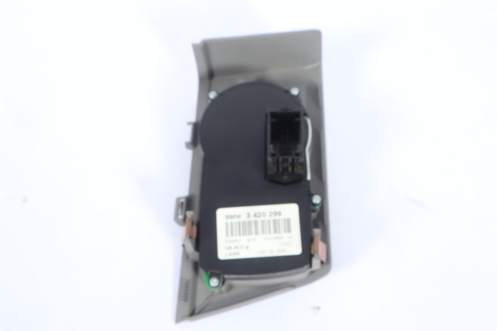 2004 - 2010 BMW X3 E83 HEADLIGHT HEAD LIGHT CONTROL SWITCH 3420299 OEM