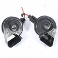 2009-2017 AUDI Q5 LEFT RIGHT SIDE HORN OEM