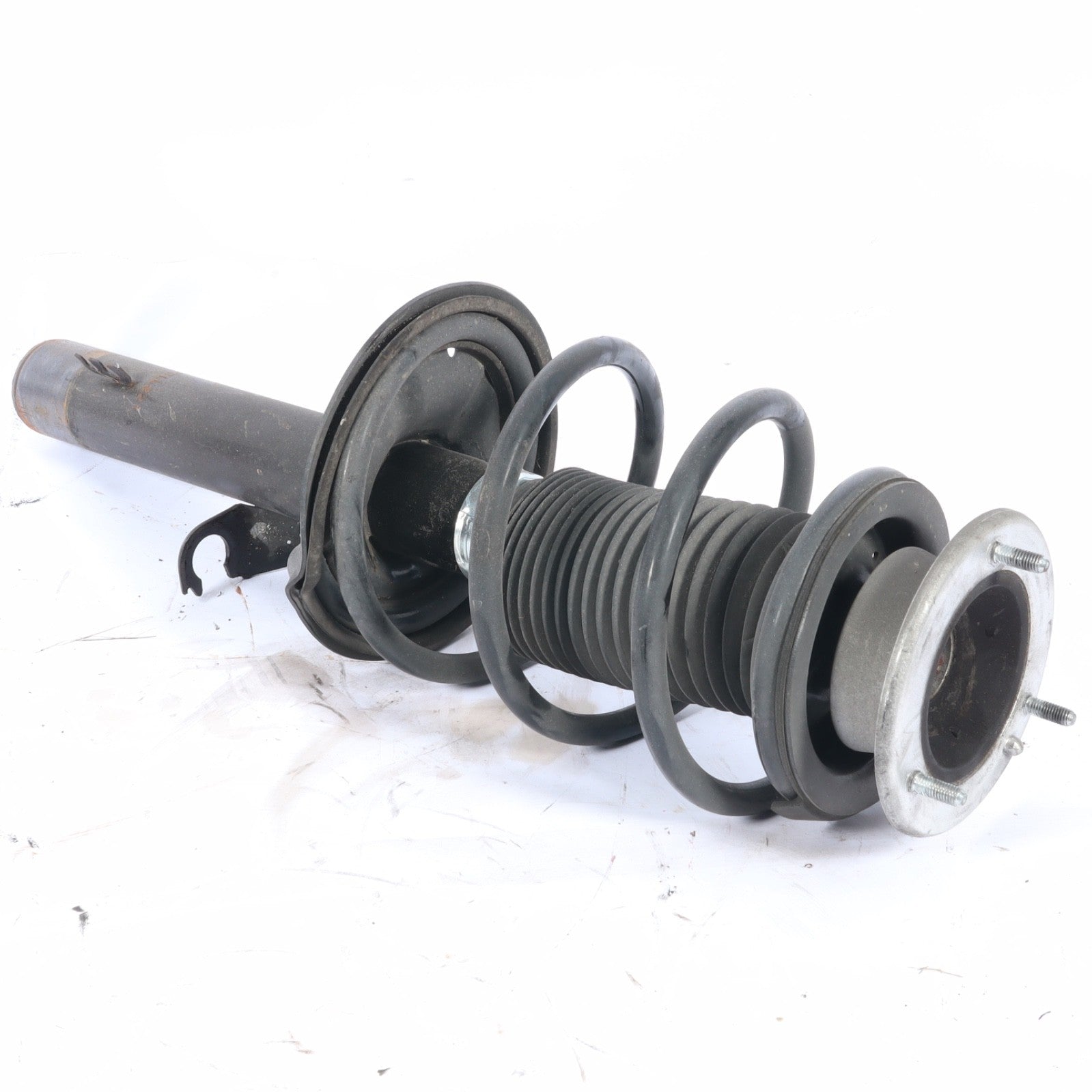 2004-2010 BMW X3 STRUT SHOCK ABSORBER FRONT LEFT OEM
