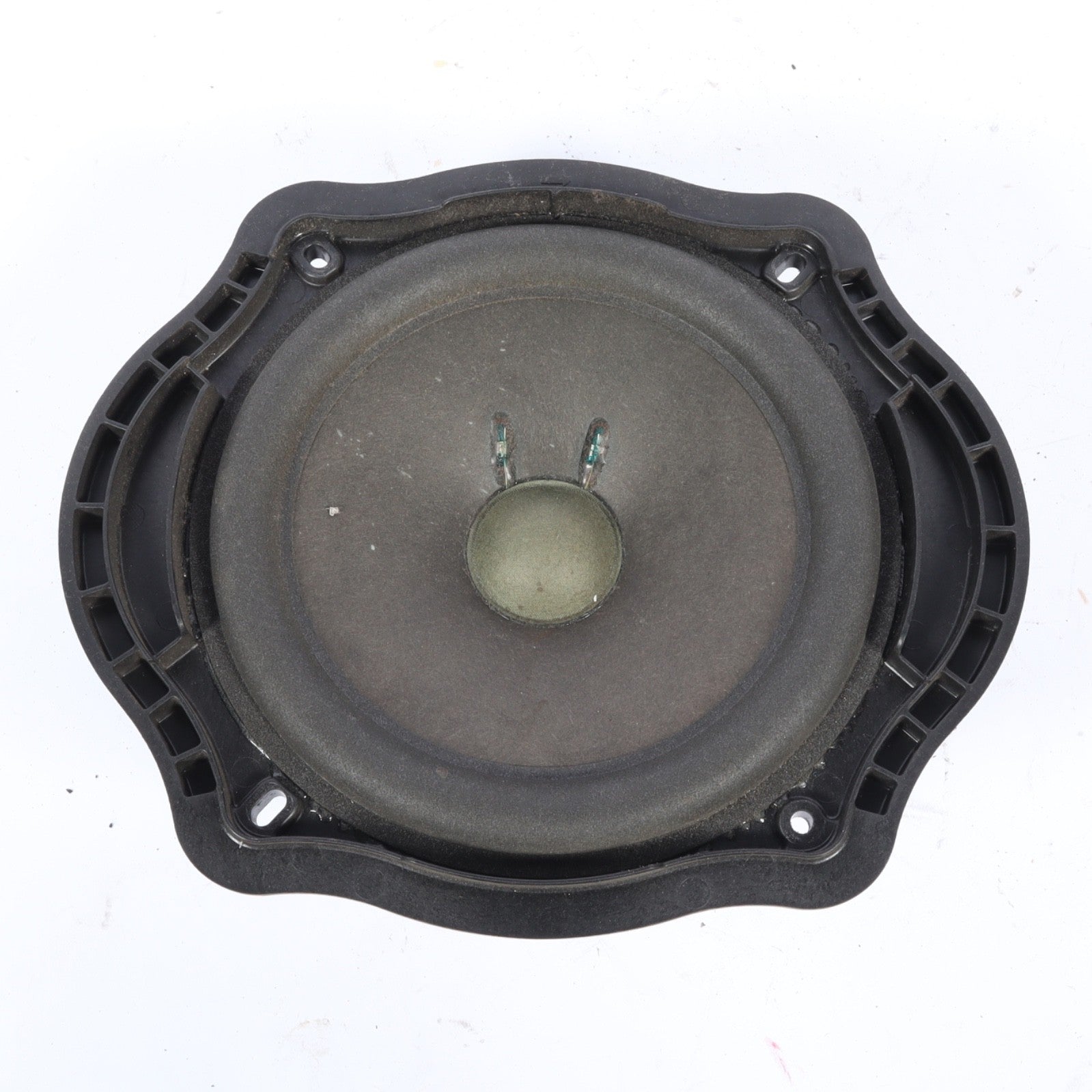 2007-2015 MAZDA CX-9 BACK REAR  SPEAKER OEM BR8W 66 960A