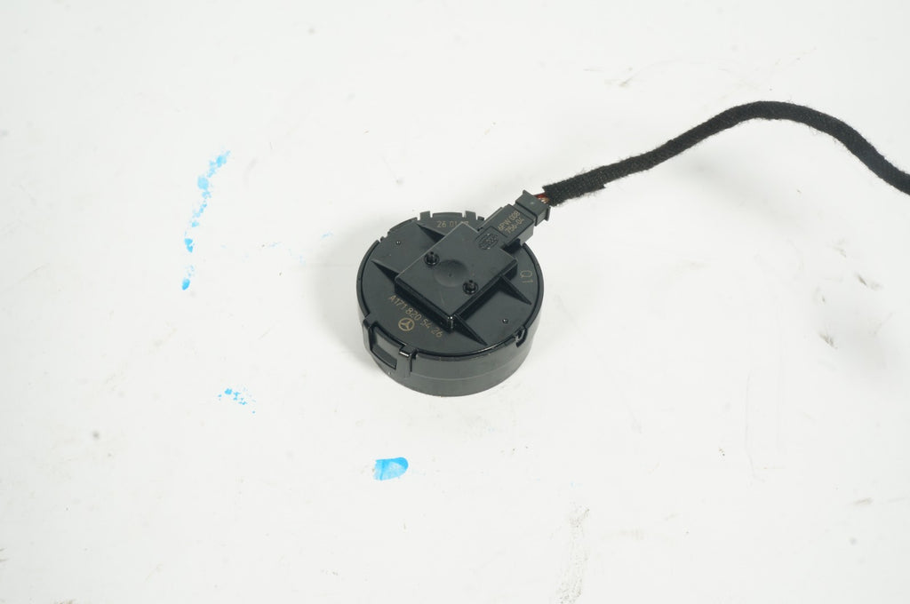 05-11 MERCEDES R171 SLK-CLASS WINDSHIELD RAIN SENSOR W WIRING 1718203926 OEM