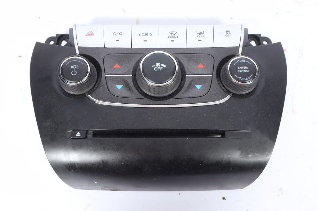 2011-2020 Dodge Journey Heater Air Vent Temperature Climate Control OEM