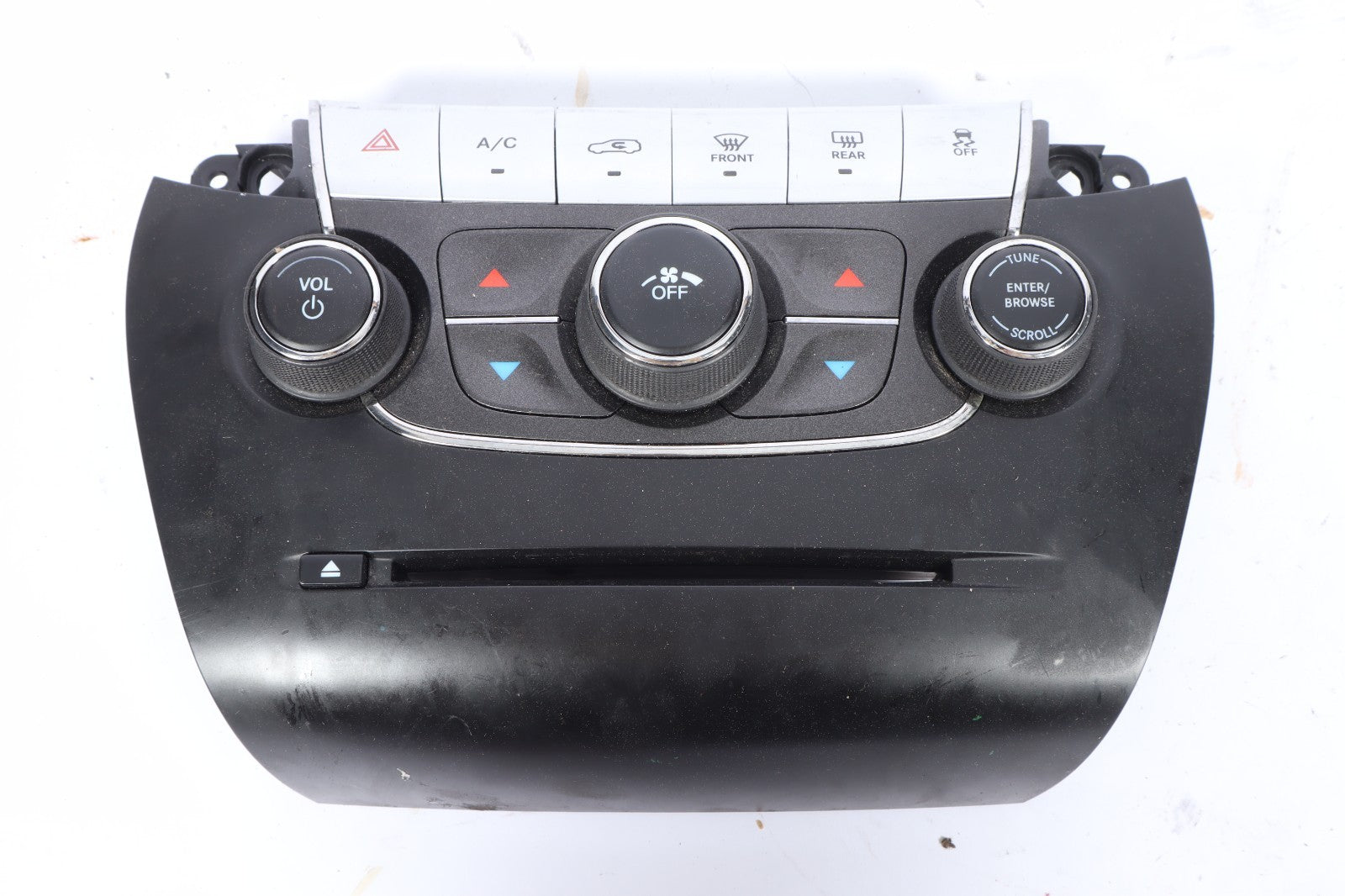 2011-2020 Dodge Journey Heater Air Vent Temperature Climate Control OEM